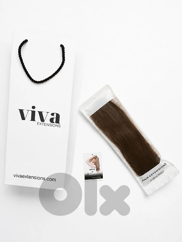 Hair extensions
