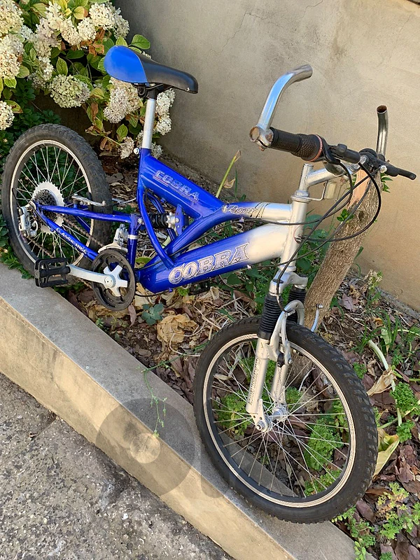 Offroad/Onroad  Bicycle