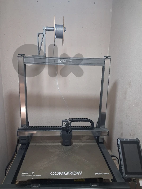 comgrow t500