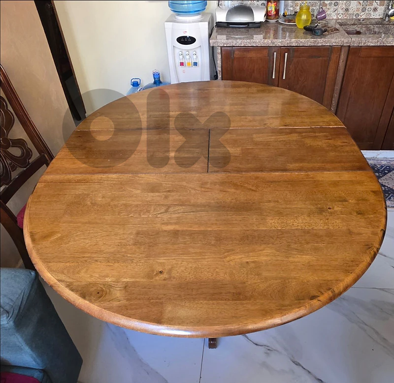 طاولة و كراسي table and chairs dinning