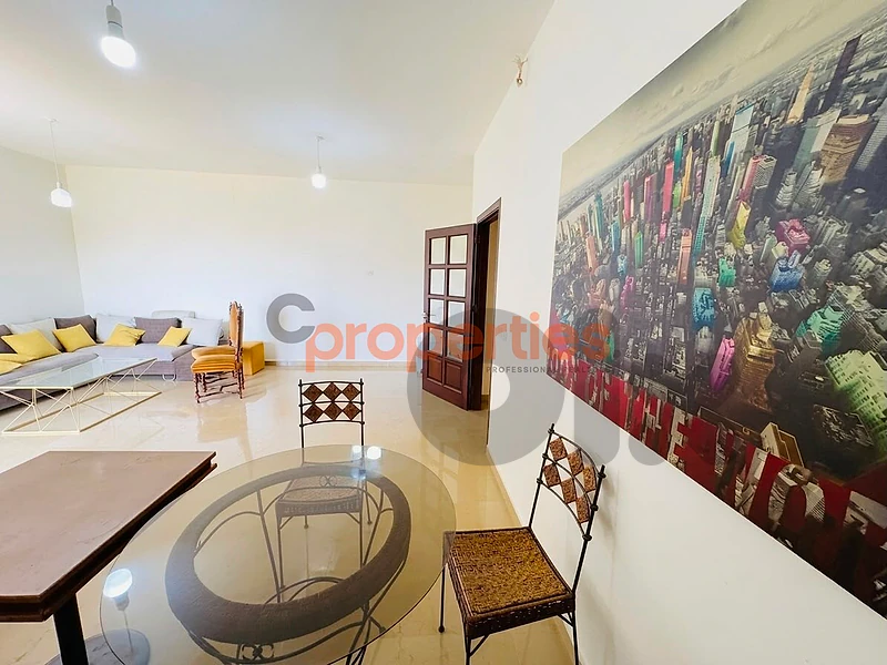 Apartment For Sale In Batroun With View شقة للبيع في البترون CPJGN79