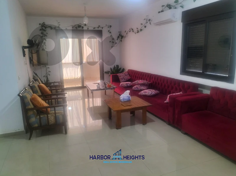 Apartment for Sale in Betchay - شقة للبيع في بطشاي