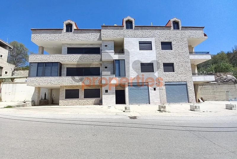 Building For sale In Mrouj - بناية للبيع في المروج CPSK117