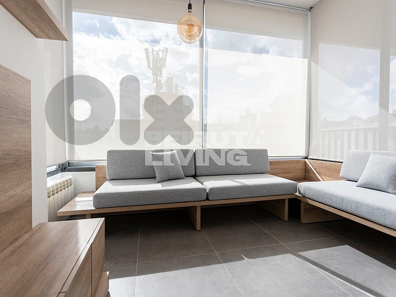 Cozy | Central | Modern