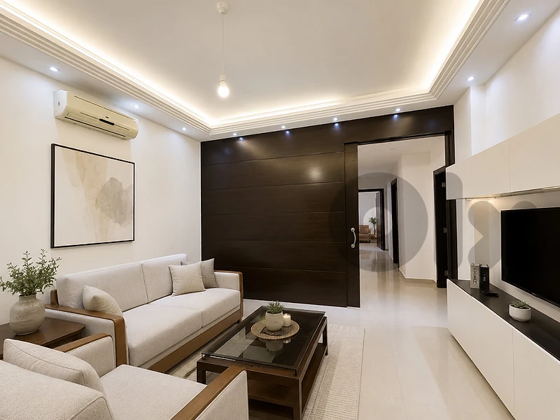 Apartment for Rent in Rabweh-MQFS2984-شقة للإيجار في الرابية