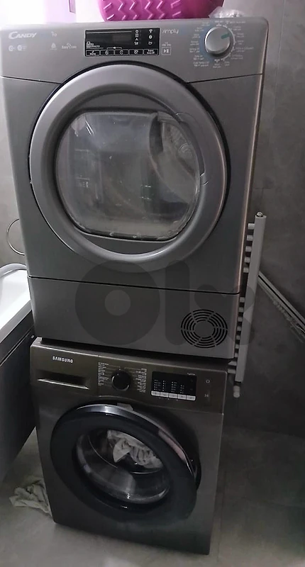 washer machine dryer