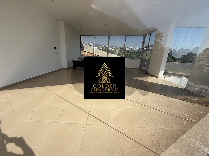 office for sale in Dbaye - مكتب للبيع في ضبية