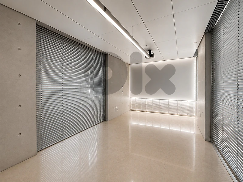 Office for Rent in Jal El Dib-MQFS2985-مكتب للإيجار في جل الديب
