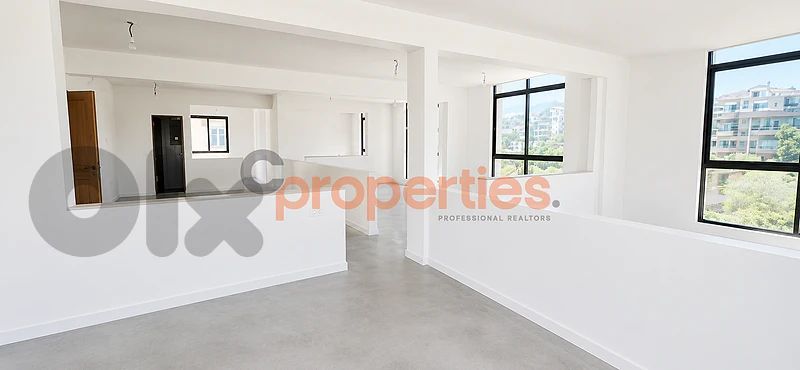 Office For Rent In Sarba  مكتب للإيجار في صربا CPKTC107