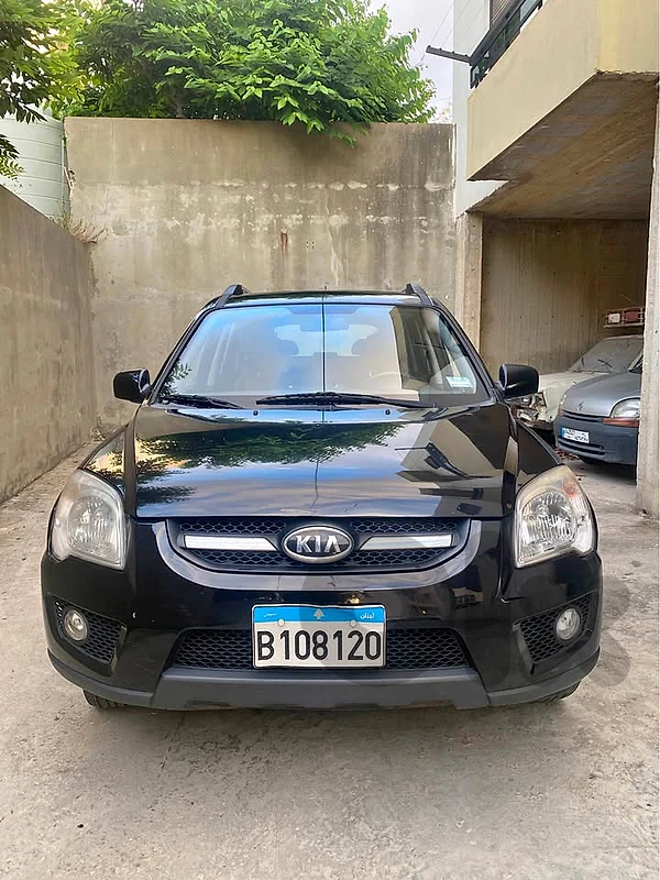 Kia sportage 2010, 70983684