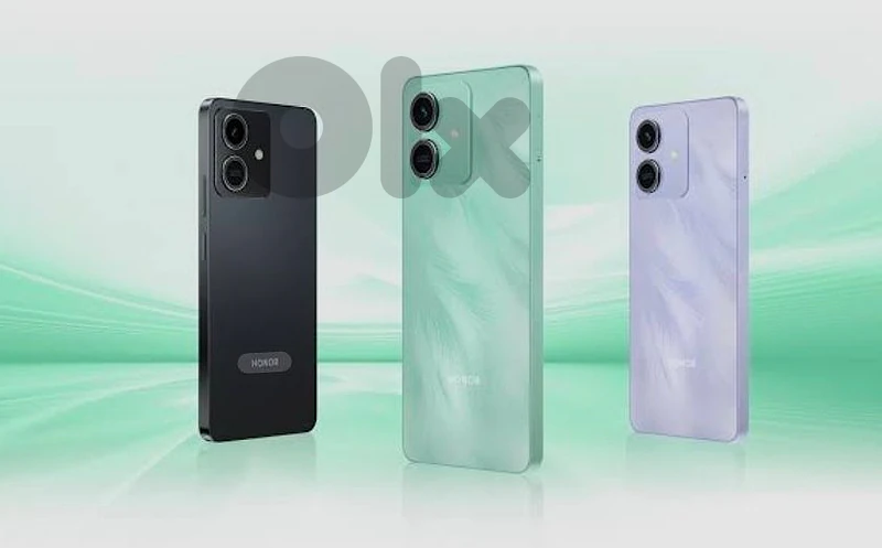 HONOR PLAY PLAY 10