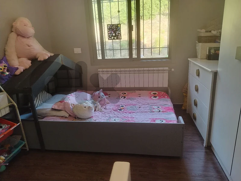 kids bedroom