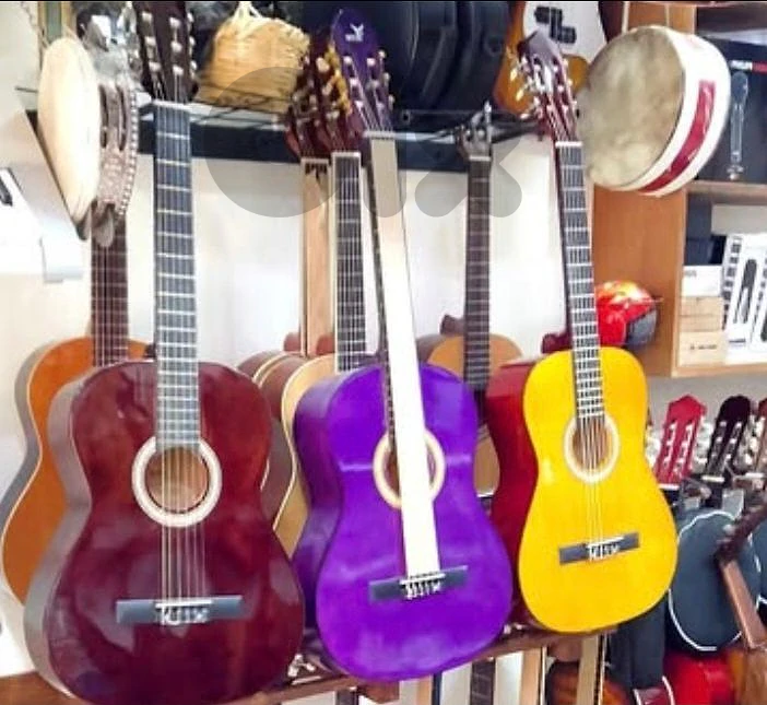 gitar black