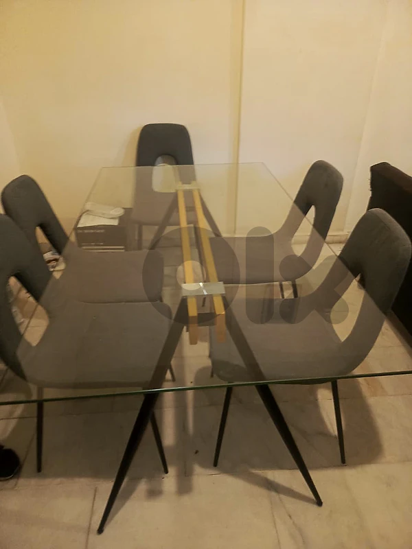 سفرا مودرن 5كراسي