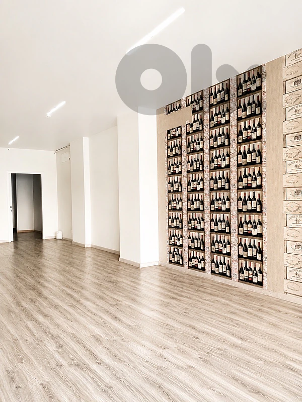 SHOP FOR RENT IN GHAZIR محل للإيجار في غزير SHOP FOR RENT IN GHAZIR محل للإيجار في غزير