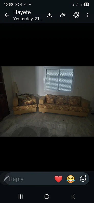 liviving room and dinning room