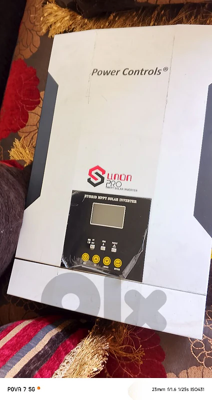 inverter