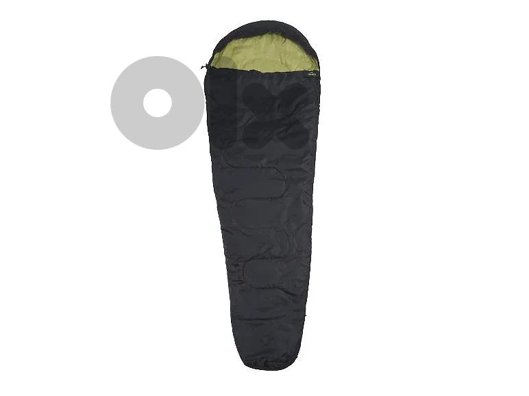 crivit sleeping bag