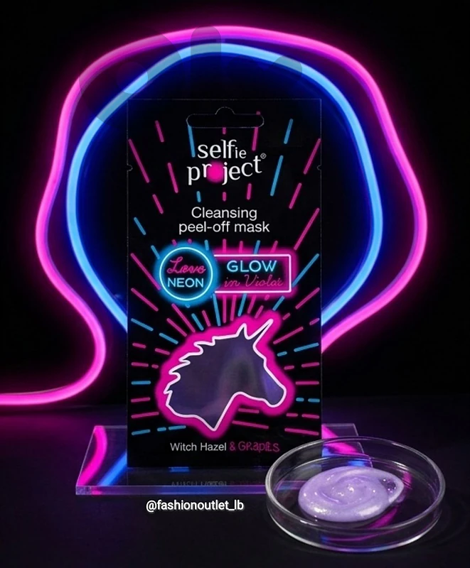 Selfie Product