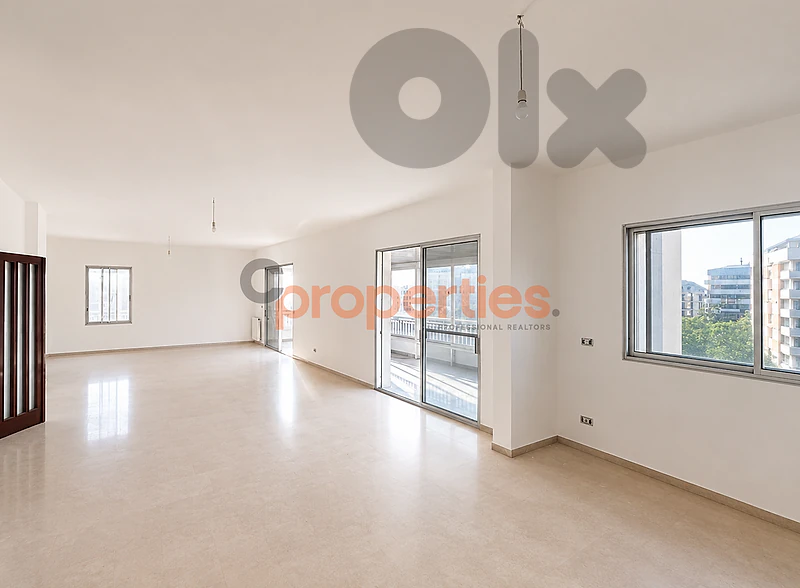 Apartment For Sale In Jounieh – شقة للبيع في جونية CPKKK34