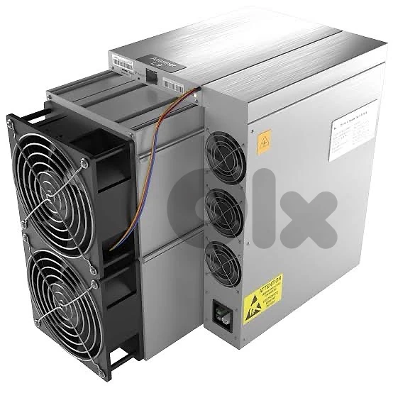 antminer L9 antminer L9