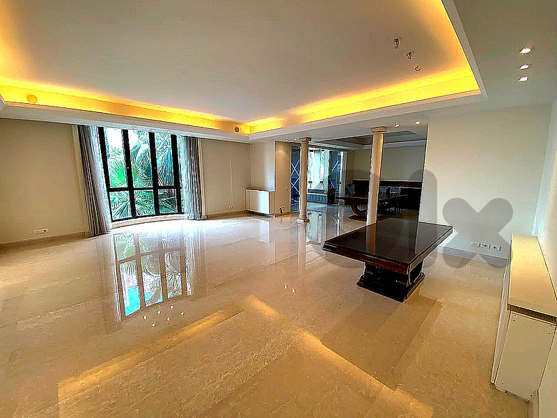 Spacious luxury apartment for rent in Biyada