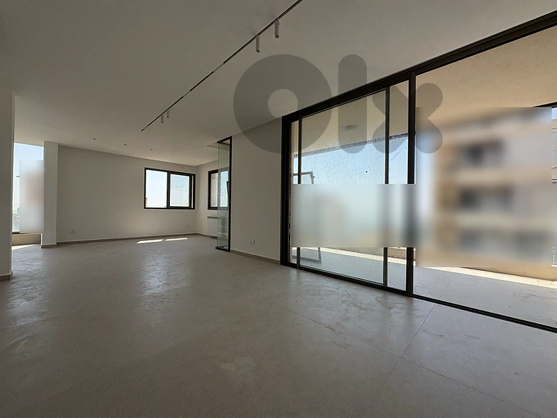 3 BEDS | RABIEH | NEW BUILDING | BALCONY, (RA-150) S.J