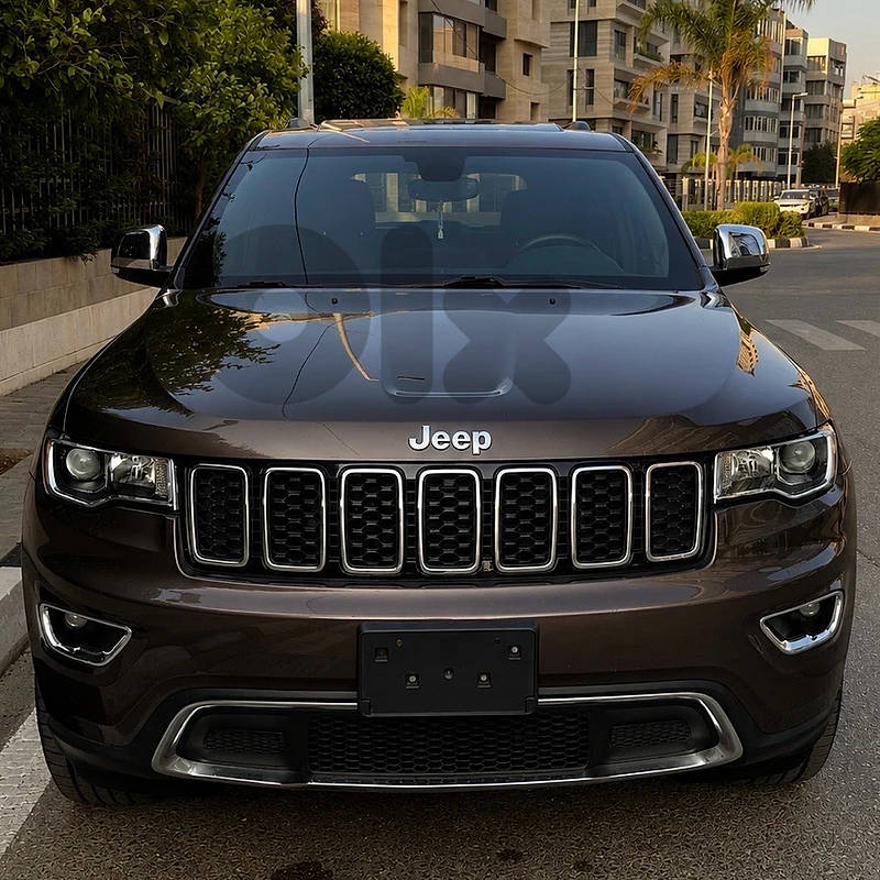 Jeep Cherokee 2019 Jeep Cherokee 2019