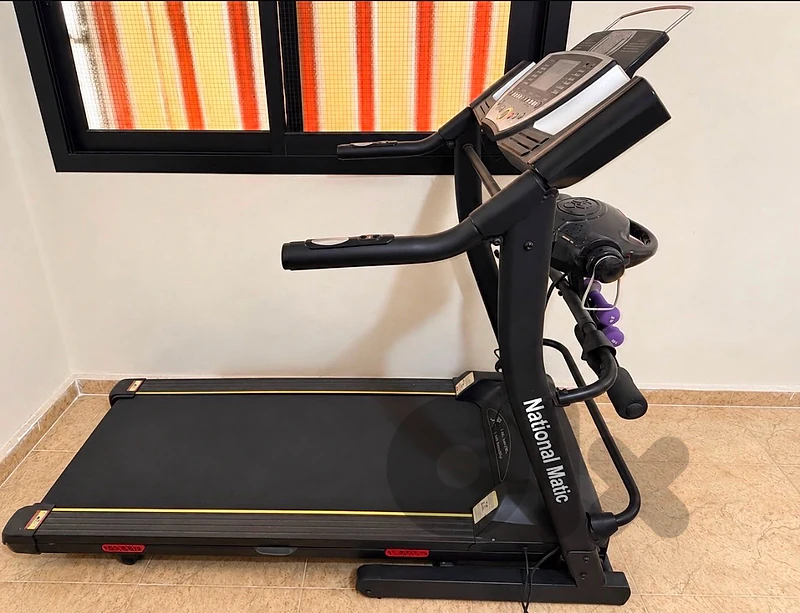 Treadmill for Sale – Excellent Condition | $300