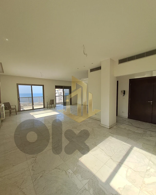 apartment for Sale in Rawche Caracas شقة للبيع في الروشة كاراكاس