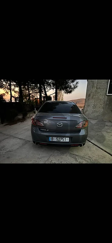 Mazda 6 price 6800$ Mazda 6 price 6800$