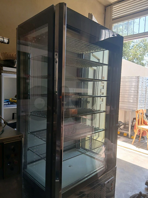 Freezer