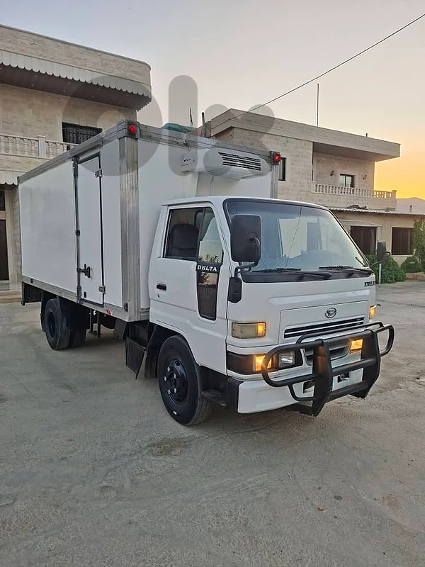 Daihatsu 2008