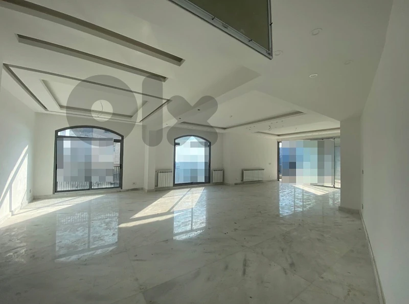 Apartment for Sale in Monteverde-MQML0017-شقة للبيع في مونتيفيردي