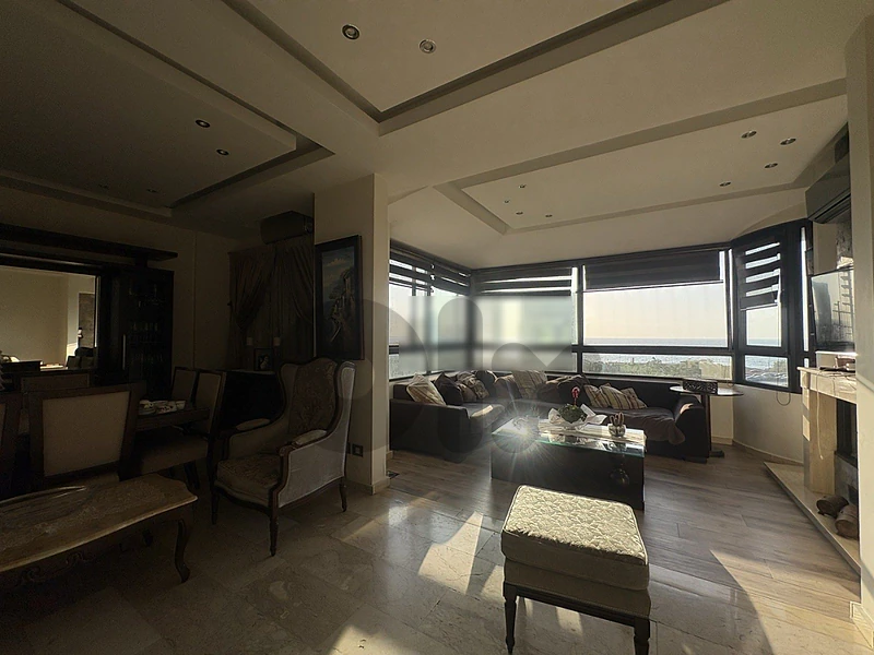 2 BEDS | SEA VIEW | ANTELIAS PRIME | PARKING SPOT, (AN-217) S.J