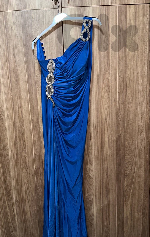 Evening Dress