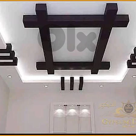 معلم دهان جاد