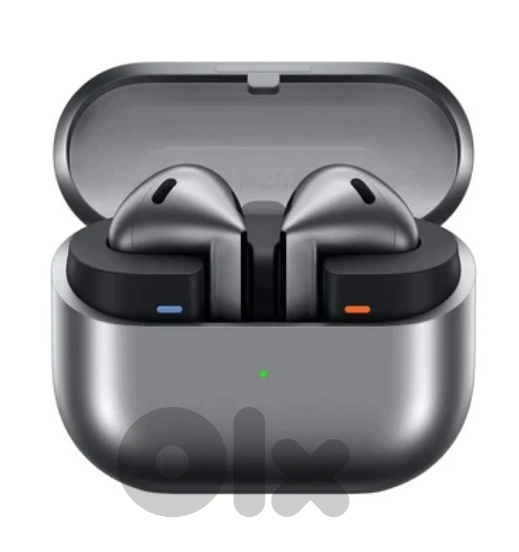 Gear Buds 3 Grey
