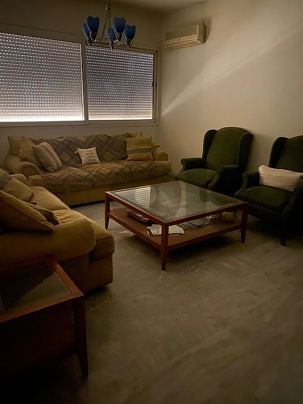 FULLY FURNISHED IN JNAH PRIME | 230SQ | 3 BEDROOMS | JNR-264
