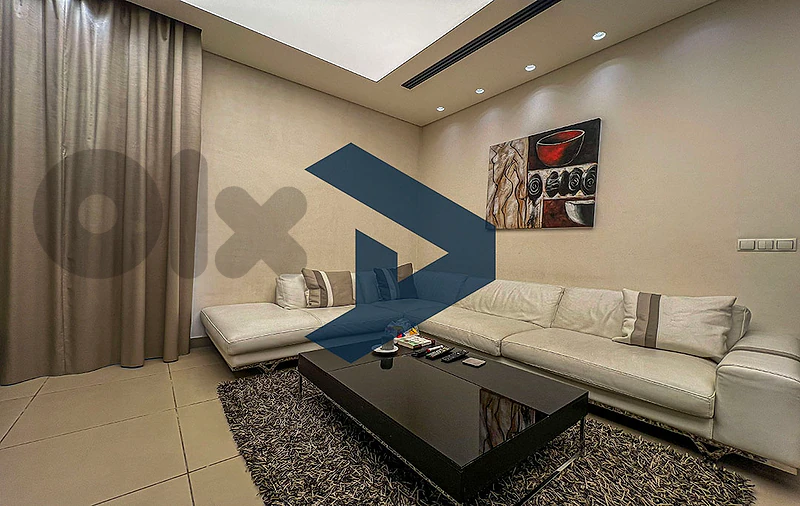 Apartment For Rent In Gemayzeh  شقة للإيجار في الجميزة