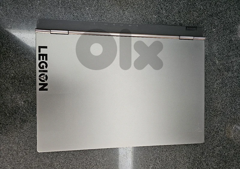 Lenovo Legion