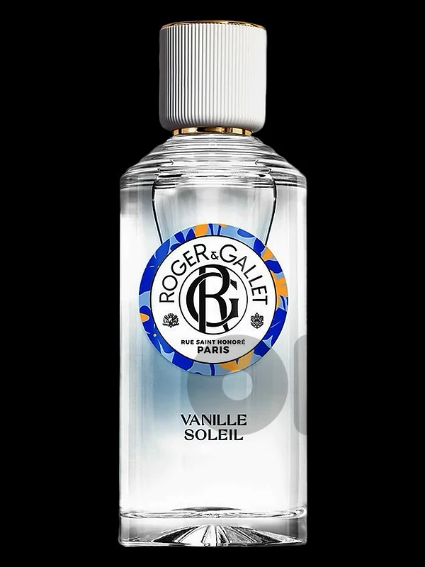 roger et gallet vanille soleil new open box