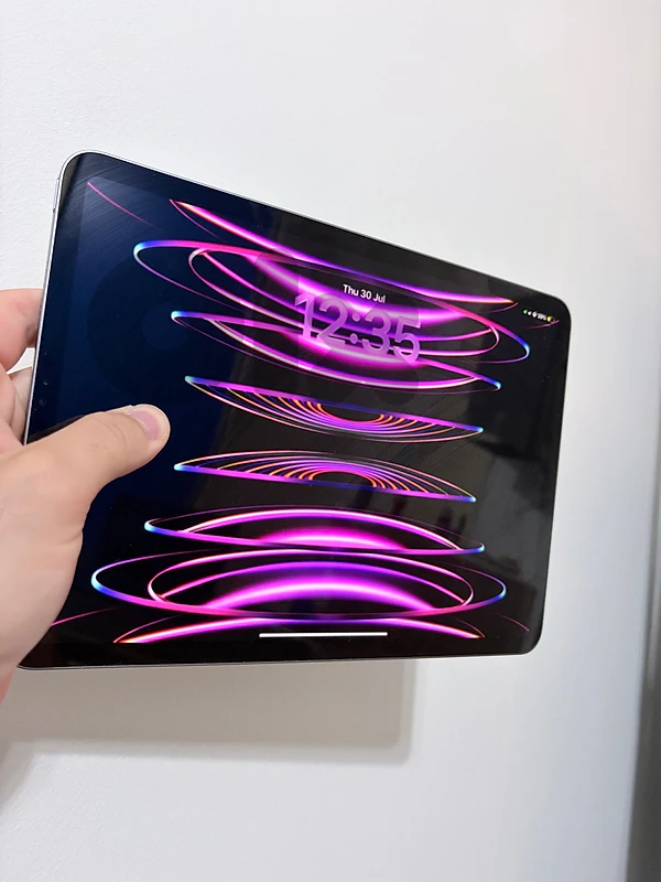 Ipad Pro m2