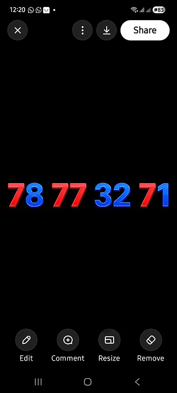 78 77 31 71 sim mtc