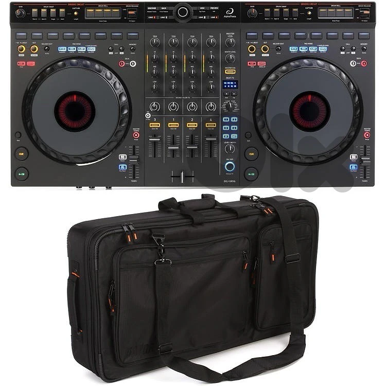 Grv6 controller + soft case free