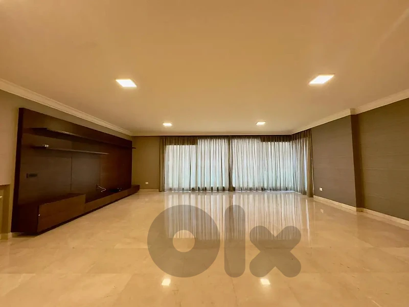 Apartment for Rent in Hamra-MQBBH005-2-شقة للإيجار في الحمرا