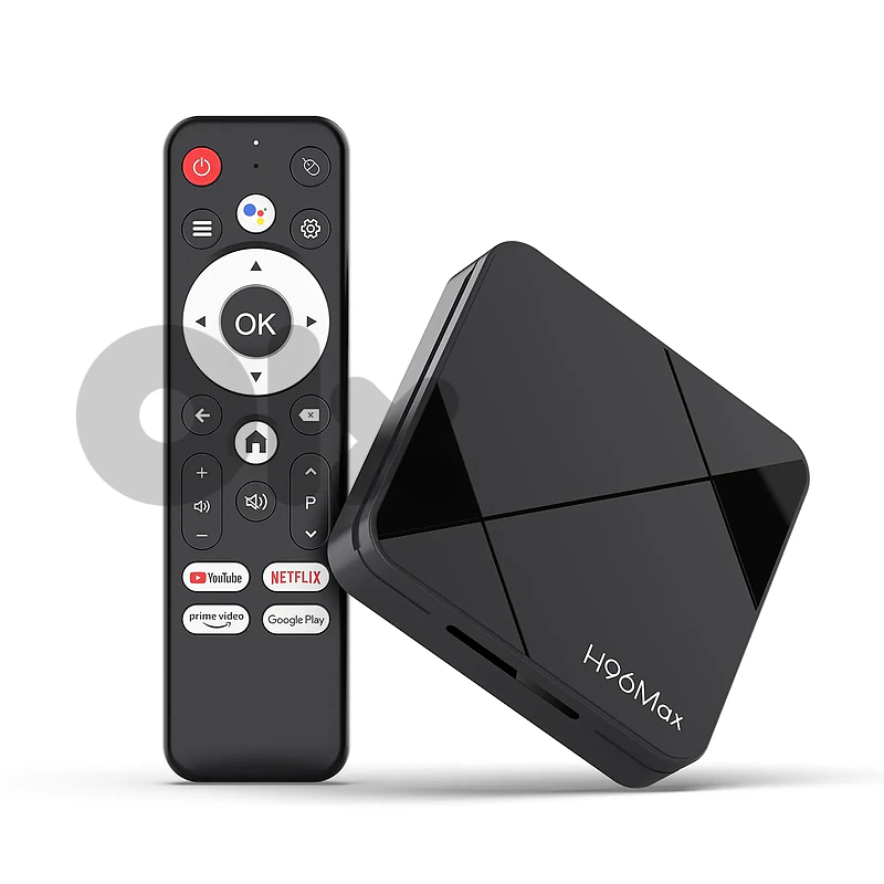 TV box
