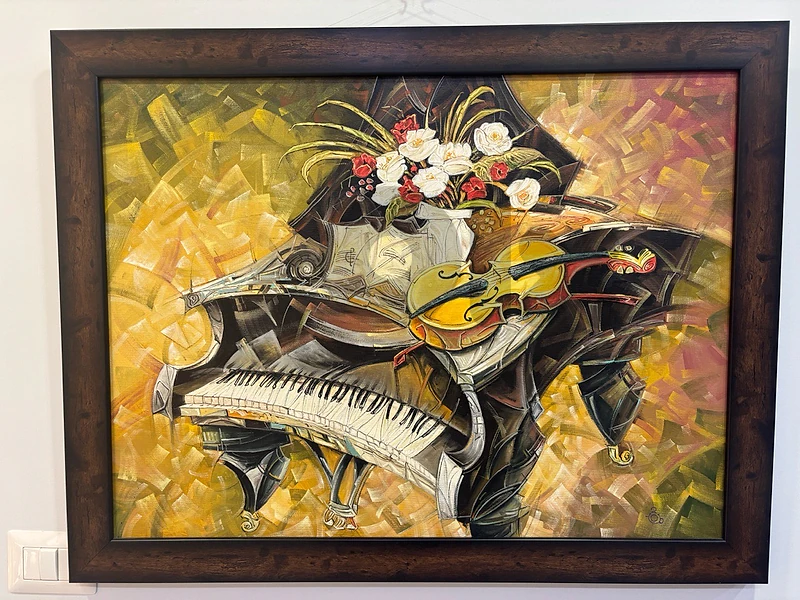 painting