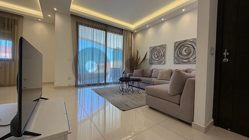Furnished Apartment for Rent in Dik El Mehdi