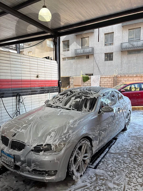 Bmw e92 328i 2007